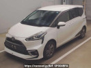 Toyota Sienta NSP170G