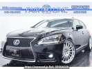 Lexus LS UVF45