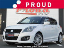 Suzuki Swift Sport ZC32S