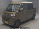 Daihatsu Hijet Van S710W