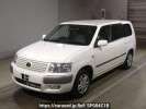 Toyota Succeed Wagon NCP59G