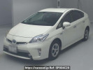 Toyota Prius PHV ZVW35