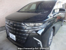 Toyota Alphard AGH40W