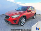 Mazda CX-5 KE2FW