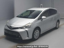 Toyota Prius alpha ZVW41W