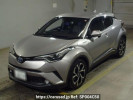 Toyota C-HR ZYX10