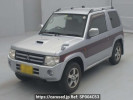 Mitsubishi Pajero Mini H58A