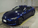 Toyota 86 ZN6