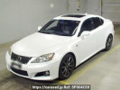 Lexus IS F USE20