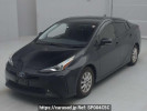 Toyota Prius ZVW55