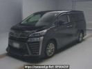 Toyota Vellfire Hybrid AYH30W