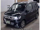 Suzuki WAGON R Custom Z MH55S