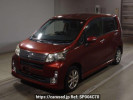 Daihatsu Move Custom LA100S