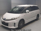 Toyota Estima Hybrid AHR20W