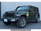 Jeep JEEP WRANGLER UNLIMITED JL20L