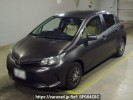 Toyota Vitz NSP130