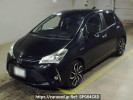 Toyota Vitz NHP130