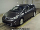 Toyota Prius alpha ZVW41W