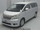 Toyota Vellfire ANH25W