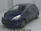 Toyota Vitz NSP135