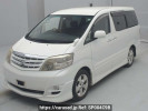 Toyota Alphard V ANH10W