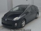 Toyota Prius ZVW30