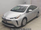 Toyota Prius ZVW55