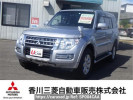 Mitsubishi Pajero V98W