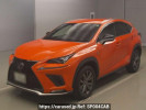 Lexus NX AYZ10