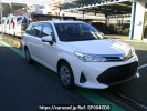 Toyota Corolla Fielder NRE161G