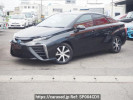 Toyota Mirai JPD10