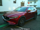 Mazda CX-5 KF5P