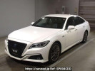 Toyota Crown Hybrid GWS224