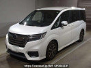 Honda Step WGN Spada RP3