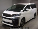 Toyota Vellfire AGH35W