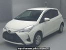 Toyota Vitz NSP135