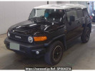 Toyota FJ CRUISER GSJ15W