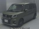 Suzuki Solio MA47S