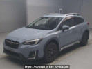 Subaru XV GT3