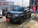 Suzuki IGNIS FF21S