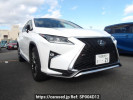 Lexus RX AGL25W