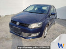 Volkswagen Polo 6RCBZ