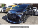 Toyota Alphard GGH30W