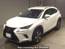 Lexus NX AYZ10