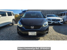 Honda Fit GR3