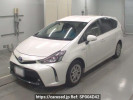 Toyota Prius alpha ZVW41W