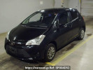 Toyota Vitz NSP135