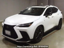 Lexus NX AAZH26