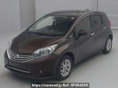 Nissan Note E12