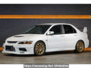 Mitsubishi Lancer CT9A